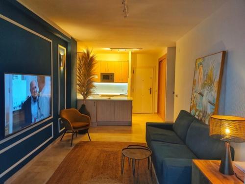 New Fabulous Beachfront ตอร์เรโมลิโนส ภายนอก รูปภาพ